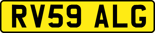 RV59ALG