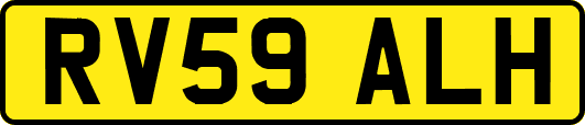 RV59ALH