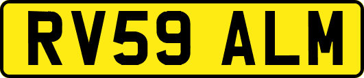 RV59ALM