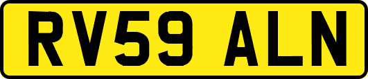 RV59ALN