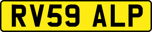 RV59ALP