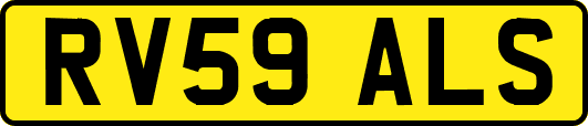RV59ALS