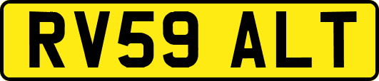 RV59ALT