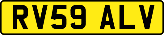 RV59ALV