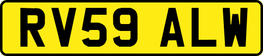 RV59ALW