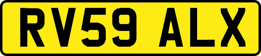 RV59ALX