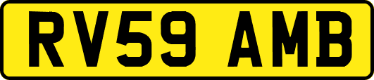 RV59AMB