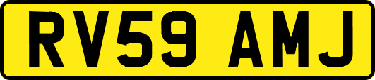 RV59AMJ