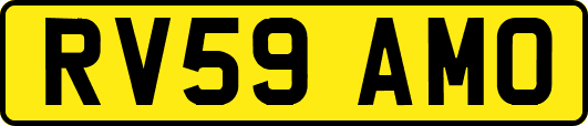 RV59AMO