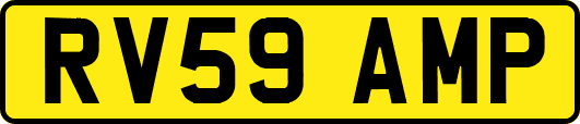 RV59AMP