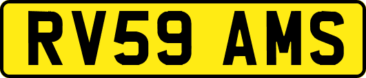 RV59AMS