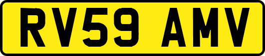 RV59AMV