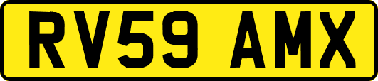 RV59AMX