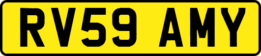 RV59AMY