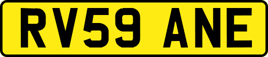 RV59ANE