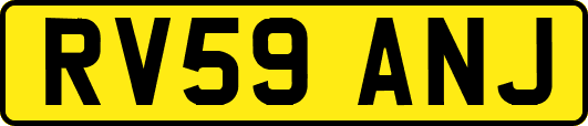 RV59ANJ