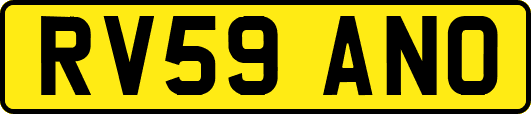 RV59ANO
