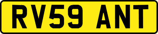 RV59ANT