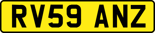 RV59ANZ