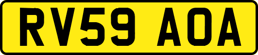 RV59AOA