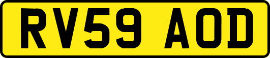 RV59AOD