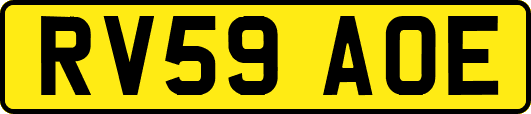 RV59AOE