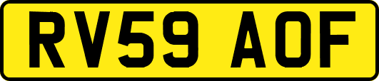 RV59AOF