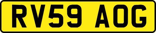 RV59AOG