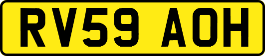 RV59AOH