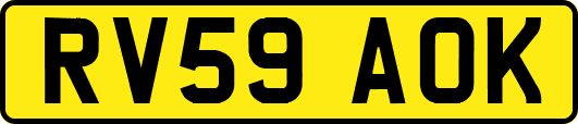 RV59AOK
