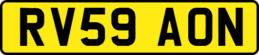 RV59AON