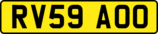 RV59AOO