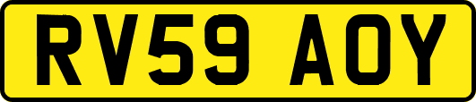 RV59AOY