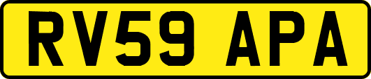 RV59APA