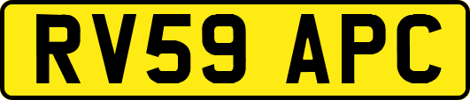 RV59APC