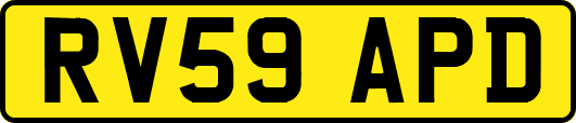 RV59APD