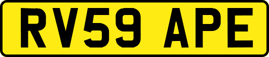RV59APE