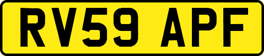 RV59APF