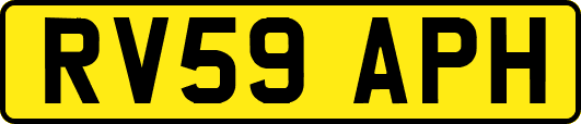 RV59APH