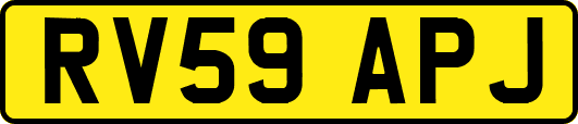 RV59APJ