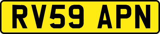 RV59APN