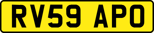 RV59APO