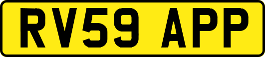 RV59APP