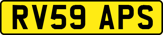 RV59APS