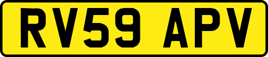 RV59APV