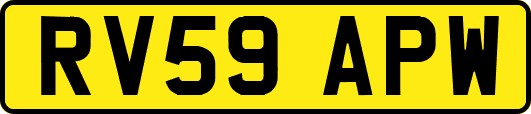 RV59APW