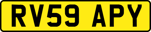 RV59APY
