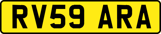 RV59ARA