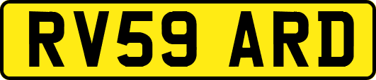 RV59ARD