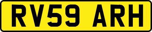RV59ARH